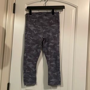 Athleta leggings